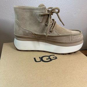 Ugg Marnin Bootie♡︎♡︎